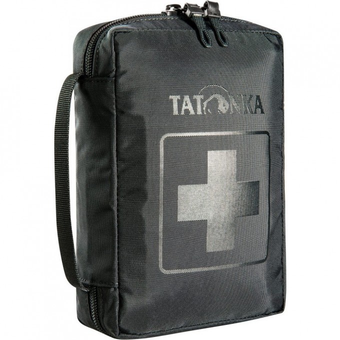 Аптечка TATONKA FIRST AID S черная 2810.040 Аптечка TATONKA FIRST AID S черная 2810.040