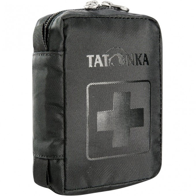 Аптечка TATONKA FIRST AID XS черная 2807.040 Аптечка TATONKA FIRST AID XS черная 2807.040