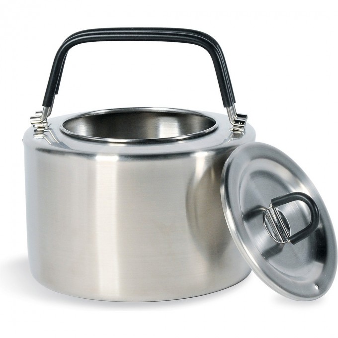 Чайник TATONKA H2O POT 1.5L 4009.000 Чайник TATONKA H2O POT 1.5L 4009.000