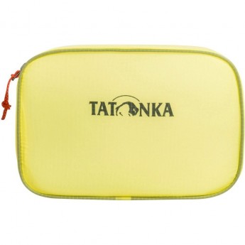 Чехол на молнии TATONKA SQUEEZY ZIP BAG 4L light yellow Чехол на молнии TATONKA SQUEEZY ZIP BAG 4L light yellow
