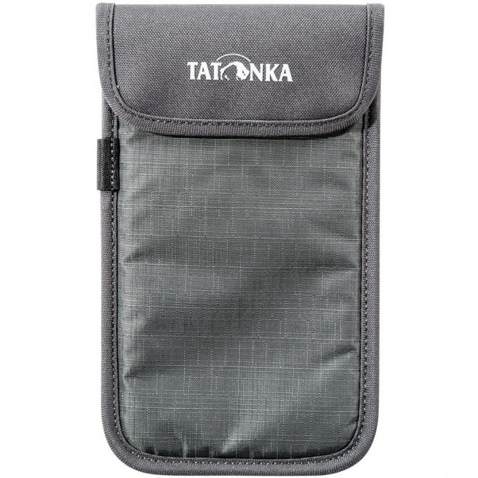 Чехол смартфона TATONKA SMARTPHONE CASE XXL 2882.220 Чехол смартфона TATONKA SMARTPHONE CASE XXL 2882.220