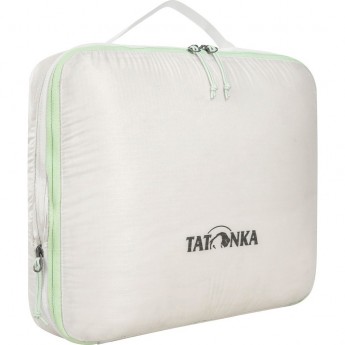 Чехол TATONKA SQZY COMPRESSION POUCH L lighter grey Чехол TATONKA SQZY COMPRESSION POUCH L lighter grey