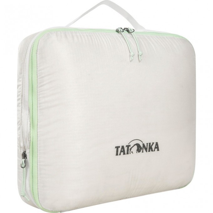 Чехол TATONKA SQZY COMPRESSION POUCH L lighter grey 3031.080 Чехол TATONKA SQZY COMPRESSION POUCH L lighter grey 3031.080