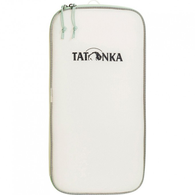 Чехол TATONKA SQZY POUCH L lighter grey 3083.080 Чехол TATONKA SQZY POUCH L lighter grey 3083.080