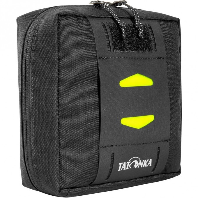 Чехол TATONKA UNIVERSAL POUCH 14x14 черный 3033.040 Чехол TATONKA UNIVERSAL POUCH 14x14 черный 3033.040