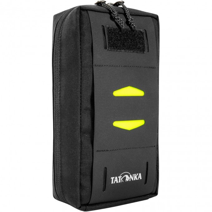 Чехол TATONKA UNIVERSAL POUCH 20x10 черный 3032.040 Чехол TATONKA UNIVERSAL POUCH 20x10 черный 3032.040