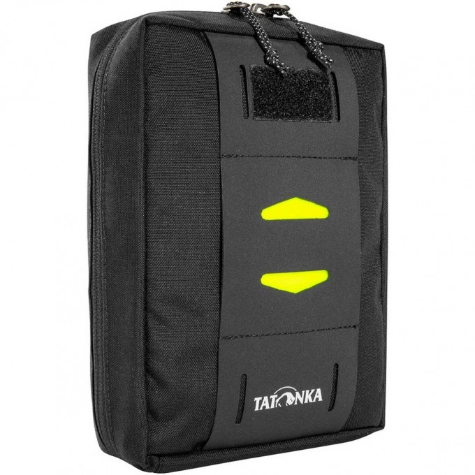 Чехол TATONKA UNIVERSAL POUCH 20x14 черный 3034.040 Чехол TATONKA UNIVERSAL POUCH 20x14 черный 3034.040