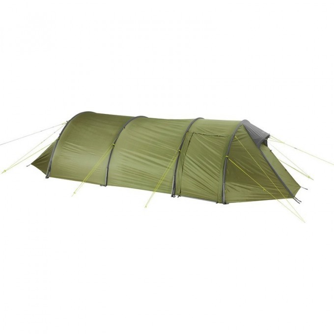 Четырехместная палатка TATONKA ALASKA 4 PU light olive 2459.333 Четырехместная палатка TATONKA ALASKA 4 PU light olive 2459.333