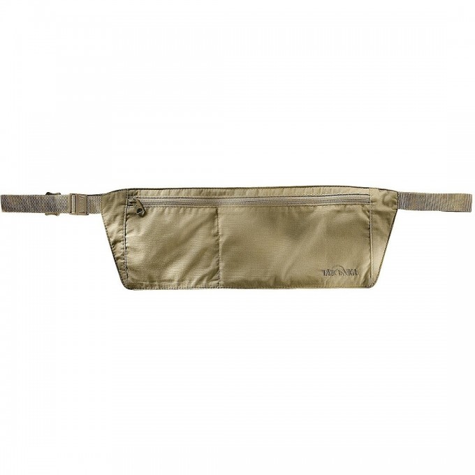 Двойной кошелек на молнии TATONKA MONEYBELT natural 2850.225 - natural Двойной кошелек на молнии TATONKA MONEYBELT natural 2850.225 - natural