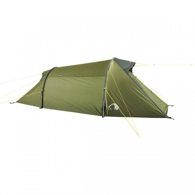 Двухместная палатка TATONKA NARVIK 2 light olive 2550.333 - light olive Двухместная палатка TATONKA NARVIK 2 light olive 2550.333 - light olive