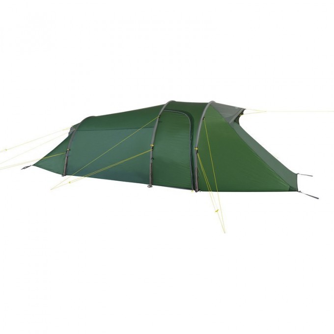 Двухместная палатка TATONKA OKISBA green 2597.070 - green Двухместная палатка TATONKA OKISBA green 2597.070 - green