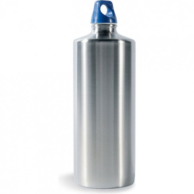 Фляжка из нержавеющей стали TATONKA STAINLESS BOTTLE 0.3 4018 Фляжка из нержавеющей стали TATONKA STAINLESS BOTTLE 0.3 4018