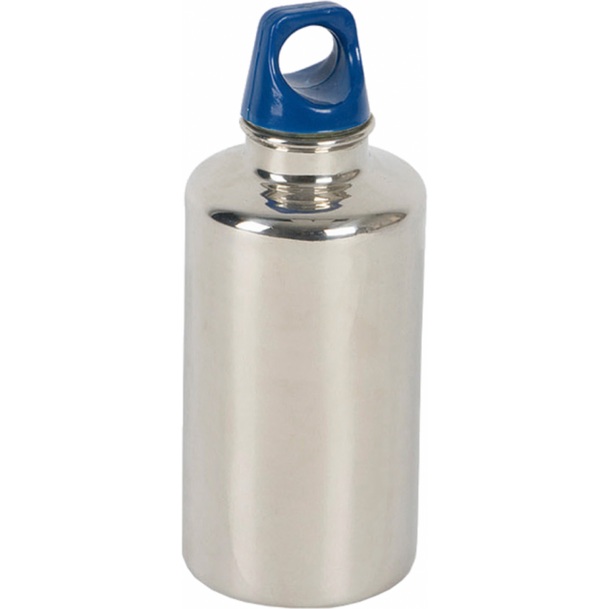 Фляжка из нержавеющей стали TATONKA STAINLESS BOTTLE 0.5 4019 Фляжка из нержавеющей стали TATONKA STAINLESS BOTTLE 0.5 4019