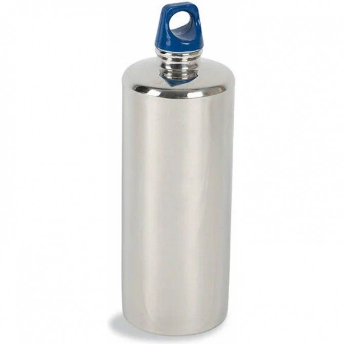 Фляжка из нержавеющей стали TATONKA STAINLESS BOTTLE 1.0 4020 Фляжка из нержавеющей стали TATONKA STAINLESS BOTTLE 1.0 4020