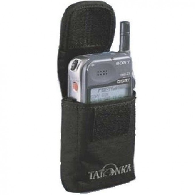 Футляр рации TATONKA HANDY CASE XXS 2144.040 Футляр рации TATONKA HANDY CASE XXS 2144.040