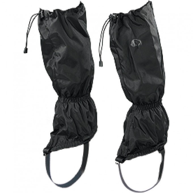 Гамаши TATONKA GAITER 420 HD L черные 2750.040 Гамаши TATONKA GAITER 420 HD L черные 2750.040
