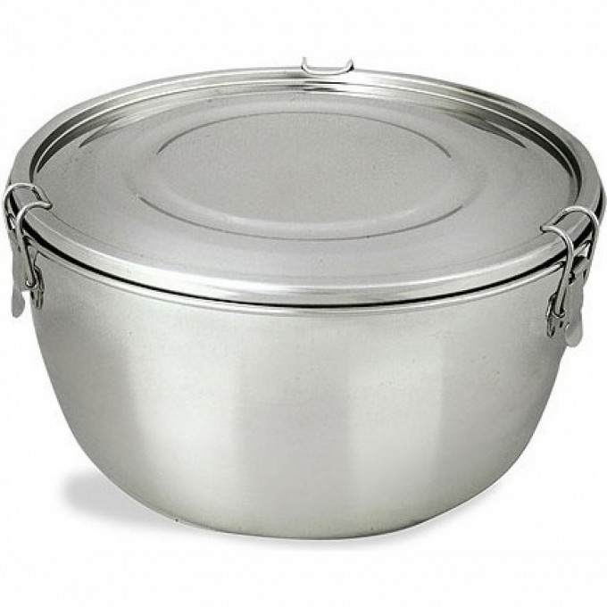 Герметичный контейнер TATONKA FOODCONTAINER для хранения пищи 4042 Герметичный контейнер TATONKA FOODCONTAINER для хранения пищи 4042