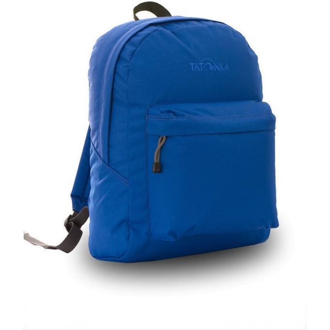 Городской рюкзак TATONKA HUNCH PACK blue DI.6280.215 - blue Городской рюкзак TATONKA HUNCH PACK blue DI.6280.215 - blue