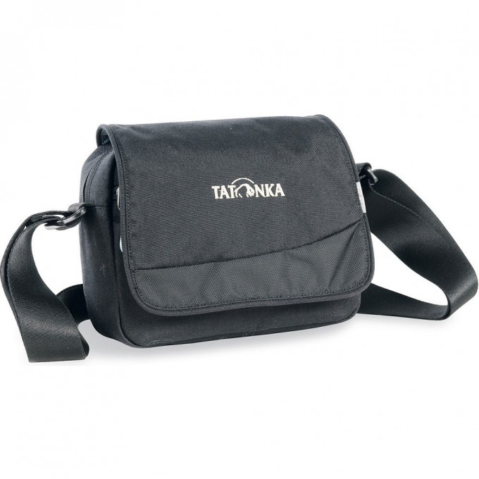 Женская сумка TATONKA CAVALIER 2л Black 1750.040 Женская сумка TATONKA CAVALIER 2л Black 1750.040
