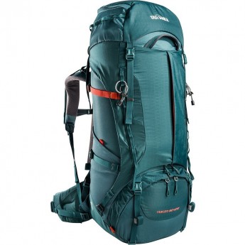 Классический женский туристический рюкзак TATONKA YUKON 60+10 women teal green Классический женский туристический рюкзак TATONKA YUKON 60+10 women teal green