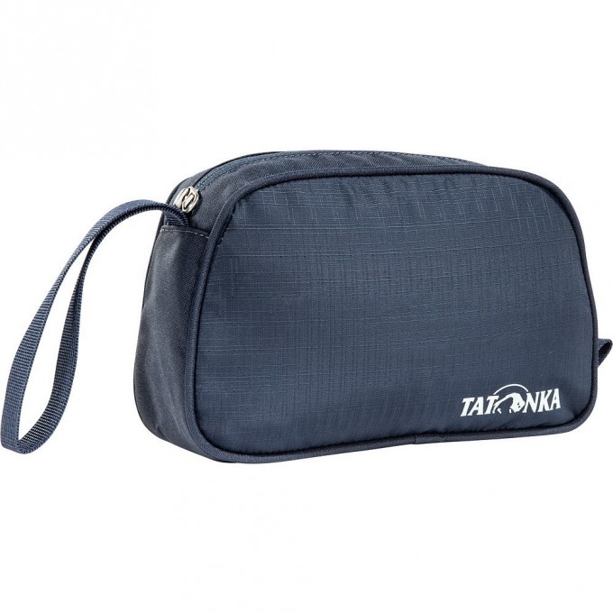 Компактная косметичка TATONKA ONE DAY navy 2785.004 - navy Компактная косметичка TATONKA ONE DAY navy 2785.004 - navy