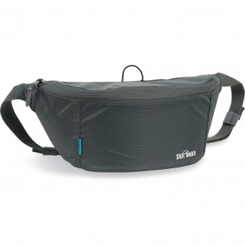 Компактная поясная сумка TATONKA ILIUM S titan grey Компактная поясная сумка TATONKA ILIUM S titan grey