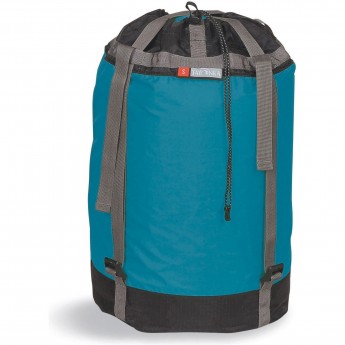 Компрессионный мешок на стяжках TATONKA TIGHT BAG L bright blue Компрессионный мешок на стяжках TATONKA TIGHT BAG L bright blue