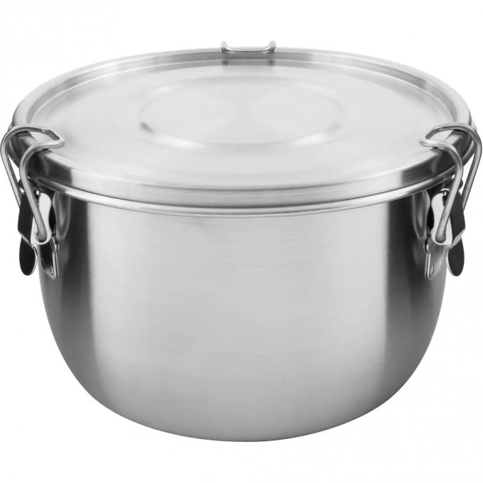 Контейнер TATONKA FOODCONTAINER 1.0L 4043.000 Контейнер TATONKA FOODCONTAINER 1.0L 4043.000