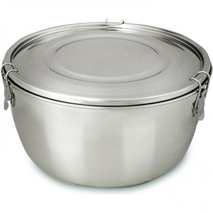 Контейнер TATONKA FOODCONTAINER 2.00L 4045.000 Контейнер TATONKA FOODCONTAINER 2.00L 4045.000