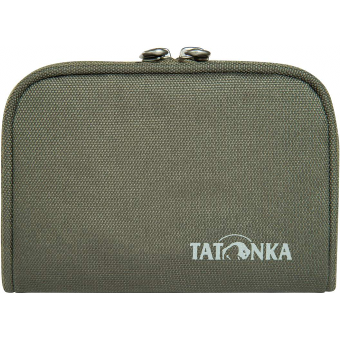 Кошелек TATONKA BIG PLAIN WALLET RFID B 3166.331 Кошелек TATONKA BIG PLAIN WALLET RFID B 3166.331