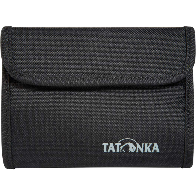 Кошелек TATONKA EURO WALLET RFID 3163.040 Кошелек TATONKA EURO WALLET RFID 3163.040