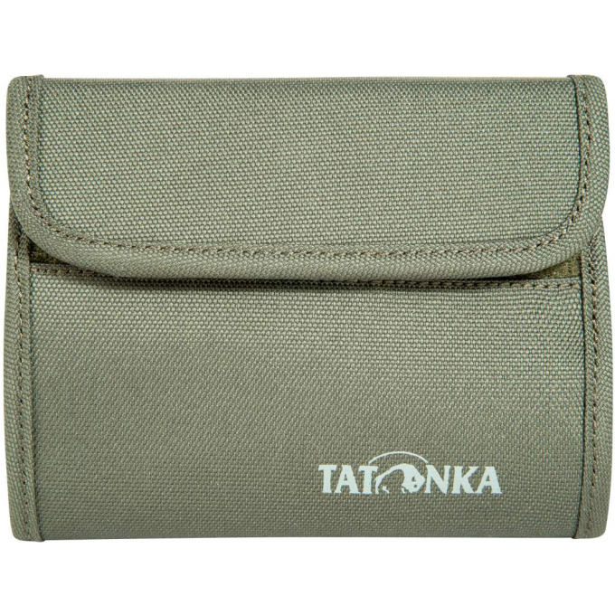 Кошелек TATONKA EURO WALLET RFID 3163.331 Кошелек TATONKA EURO WALLET RFID 3163.331