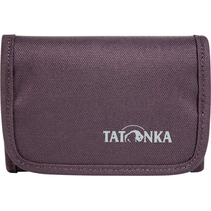 Кошелек TATONKA FOLDER RFID 3162.037 Кошелек TATONKA FOLDER RFID 3162.037