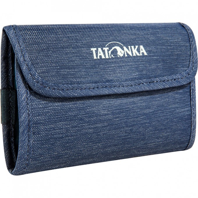 Кошелек TATONKA MONEY BOX NAVY 2883.004 Кошелек TATONKA MONEY BOX NAVY 2883.004