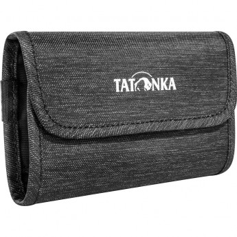 Кошелек TATONKA MONEY BOX OFF-BLACK Кошелек TATONKA MONEY BOX OFF-BLACK