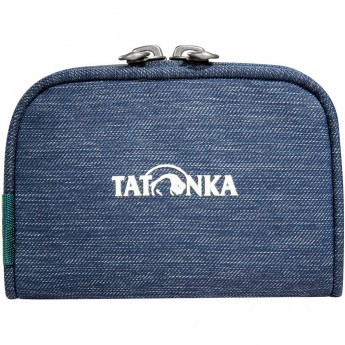 Кошелек TATONKA PLAIN WALLET navy Кошелек TATONKA PLAIN WALLET navy