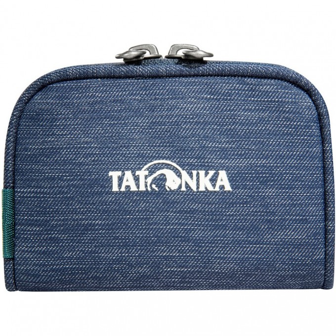 Кошелек TATONKA PLAIN WALLET navy 2895.004 Кошелек TATONKA PLAIN WALLET navy 2895.004