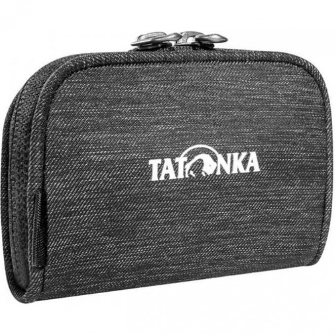 Кошелек TATONKA PLAIN WALLET OFF BLACK 2895.220 Кошелек TATONKA PLAIN WALLET OFF BLACK 2895.220