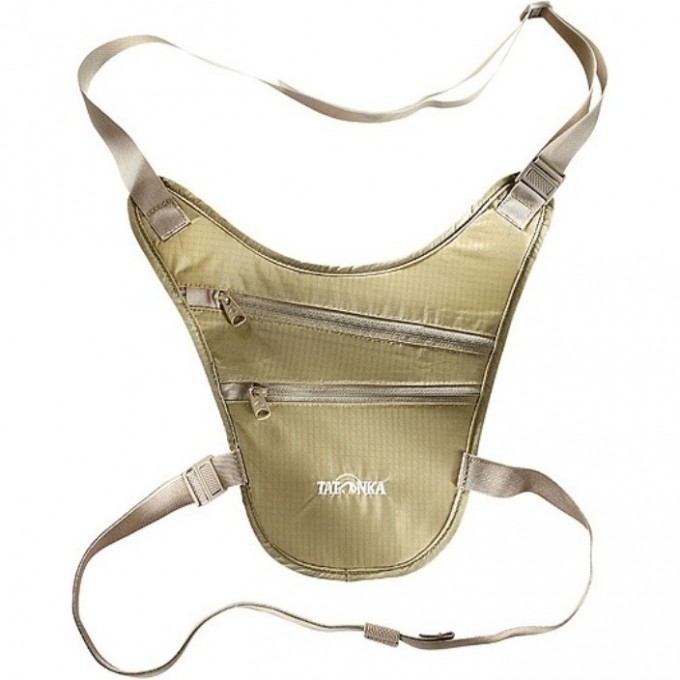 Кошелек TATONKA SKIN CHEST HOLSTEN бежевый 2859.225 Кошелек TATONKA SKIN CHEST HOLSTEN бежевый 2859.225