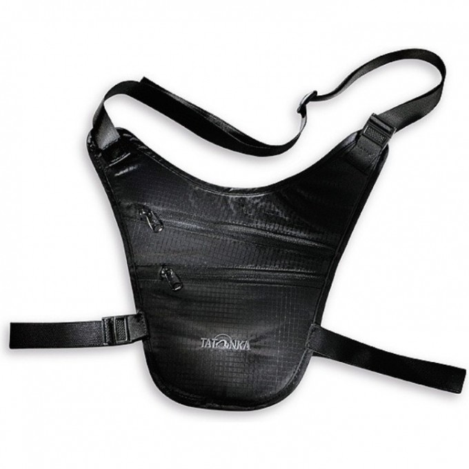 Кошелек TATONKA SKIN CHEST HOLSTEN черный 2859.040 Кошелек TATONKA SKIN CHEST HOLSTEN черный 2859.040