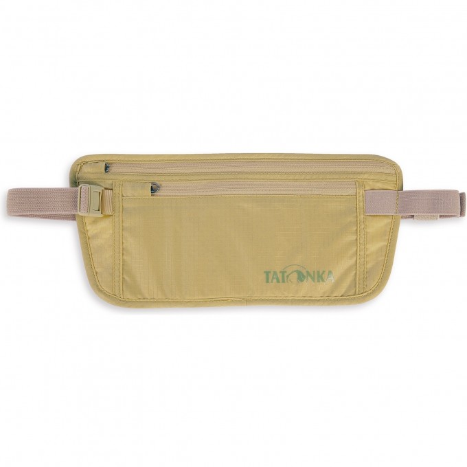 Кошелек TATONKA SKIN MONEY BELT INT NATURAL 2848.225 Кошелек TATONKA SKIN MONEY BELT INT NATURAL 2848.225