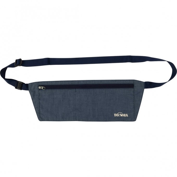 Кошелек TATONKA SKIN MONEYBELT темно-синий 2851.701 Кошелек TATONKA SKIN MONEYBELT темно-синий 2851.701