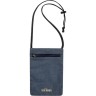 Кошелек TATONKA SKIN NECK POCKET DARK-BLUE 2853.701