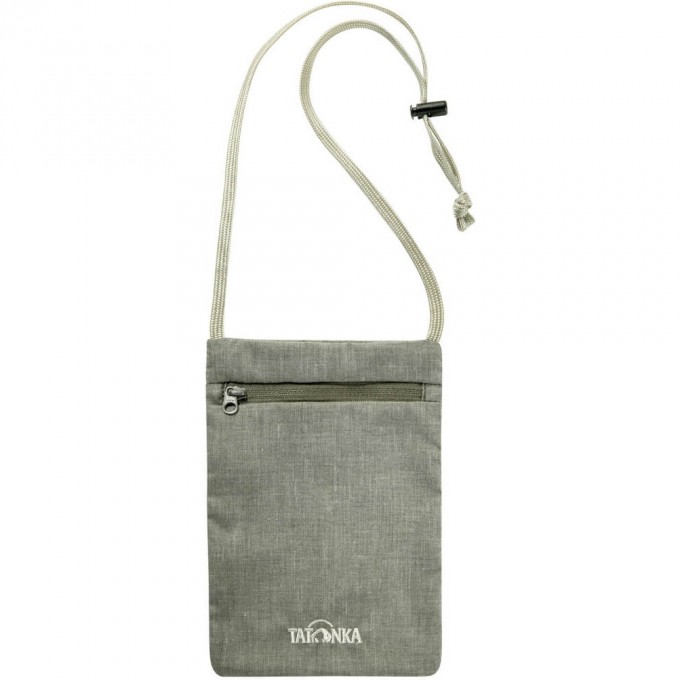 Кошелек TATONKA SKIN NECK POCKET OLIVE 2853.331