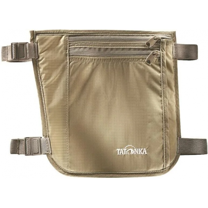 Кошелек TATONKA SKIN SECRET POCKET natural 2854.225 Кошелек TATONKA SKIN SECRET POCKET natural 2854.225