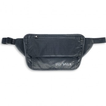 Кошелек TATONKA SKIN WAIST POUCH BLACK