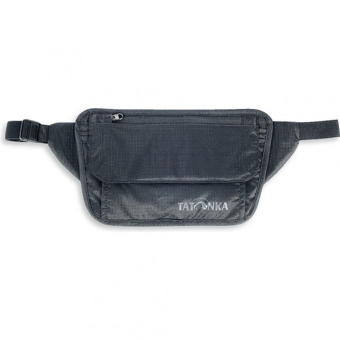Кошелек TATONKA SKIN WAIST POUCH BLACK 2860.040 Кошелек TATONKA SKIN WAIST POUCH BLACK 2860.040