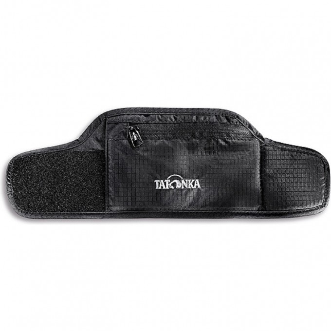 Кошелек TATONKA SKIN WRIST WALLET для ношения на запястье black 2855.040 Кошелек TATONKA SKIN WRIST WALLET для ношения на запястье black 2855.040