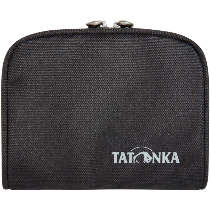 Кошелек TATONKA ZIP MONEY BOX RFID 3164.040 Кошелек TATONKA ZIP MONEY BOX RFID 3164.040