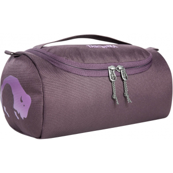 Косметичка TATONKA CARE BARREL midnight plum